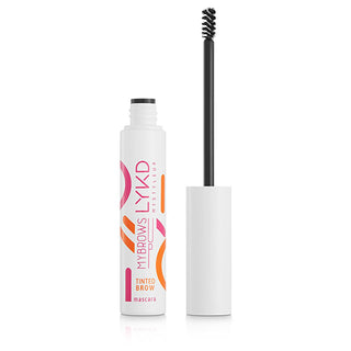 LYKD Eyebrow Mascara - Enhance & Define Eyebrows with Powerful Formula LYKD Eyebrow Mascara - Enhance & Define eyebrow mascara, eyebrow enhancer, LYKD Kaş Maskarası, eyebrow grooming, makeup for eyebrows, eyebrow volumizer, define eyebrows, shape eyebrows, cosmetic, makeup product, beauty, grooming, personal care