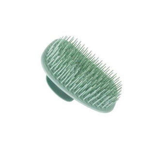 nascita shampoo brush green 34, nascita shampoo brush product view Nascita Shampoo Brush - Green | 34 Nascita Shampoo Brush - Green 34 nascita, shampoo-brush, hair-care, scalp-massage, manicure-friendly, hair-tools, beauty-products, green-shampoo-brush, hair-accessories, ai-generated