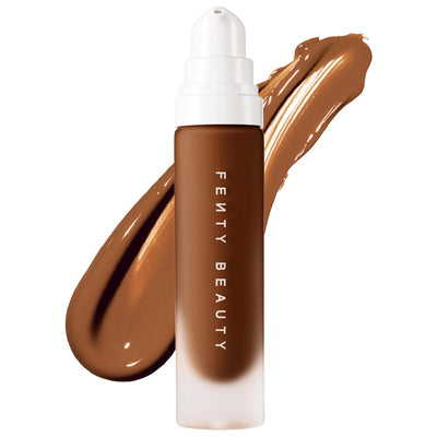 Fenty Beauty Pro Filt'r Soft Matte Longwear Liquid Foundation - Vegan, Cruelty-Free Makeup with Climate-Adaptive Technol
