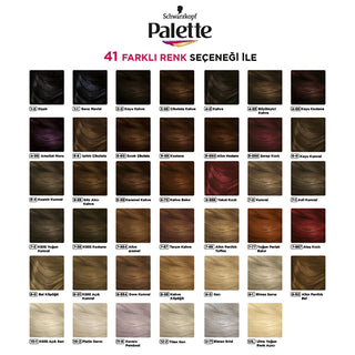 Palette Deluxe 7-554 Golden Caramel Hair Dye: Rich, Long-Lasting Color & Shine - At Home Permanent Hair Color Palette Deluxe Golden Caramel Hair Dye: Long Lasting Color & Shine hair dye, hair color, permanent hair dye, Palette Deluxe hair dye, golden caramel hair dye, long lasting hair color, hair color with shine, at home hair color, hair coloring, hair treatment, golden hair, caramel hair, radiant hair, shiny hair, nourishing hair dye, vibrant hair color, beauty, personal care, women's hair, color treatme