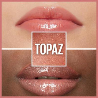 Maybelline Lifter Gloss: Hyaluronic Acid Moisturizing Lip Gloss - Plumping, Non-Sticky, and Hydrating Topaz Lip Makeup Maybelline Lifter Gloss: Plumping Hydrating Lip Gloss lip gloss, hyaluronic acid lip gloss, moisturizing lip gloss, plumping lip gloss, non-sticky lip gloss, Maybelline lip gloss, lifter gloss, topaz lip gloss, hydrating lip gloss, lip makeup, makeup, cosmetics, lip care, hydration, plumping, lifting effect, non-sticky, comfortable, easy application, precise application, smooth lips, supple