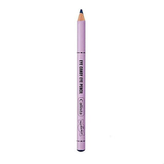 Callista Navy Blue Eye Pencil - Long-Lasting, Easy to Apply Eye Makeup for Daily Use and Special Occasions Callista Navy Blue Eye Pencil - Long-Lasting Eye Makeup eye pencil, navy blue eye makeup, long-lasting eye pencil, easy to apply eye makeup, intense pigment eye pencil, cosmetic, makeup, beauty, eye care, daily use, special occasions