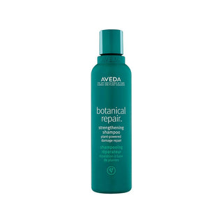 Aveda Botanical Repair Shampoo for Damaged Hair - 6.76 fl oz, Sulfate-Free, Natural Botanical Ingredients Aveda Botanical Repair Shampoo - Natural Hair Care Aveda Botanical Repair Shampoo, Damaged hair shampoo, Natural hair care, Botanical shampoo, Sulfate-free shampoo, Hair repair, Gentle shampoo, Daily hair care, Plant-based hair products, Aveda products