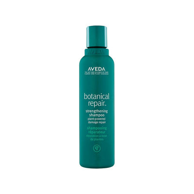Aveda Botanical Repair Shampoo for Damaged Hair - 6.76 fl oz, Sulfate-Free, Natural Botanical Ingredients