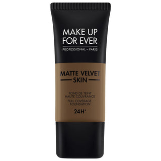 Matte Velvet Skin Full Coverage Foundation by [Brand Name] - Waterproof, Long-Lasting Makeup for Oily Skin Matte Foundation for Oily Skin - 24 Hour Wear matte foundation, full coverage foundation, waterproof foundation, long-lasting foundation, foundation for oily skin, liquid foundation, makeup for normal skin, makeup for oily skin, cosmetics, beauty products, skincare
