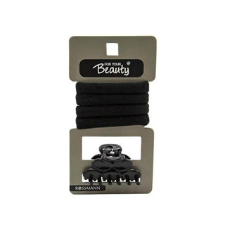 For Your Beauty Hair Towel Clamp Set - Toka Havlu Mandal Set 4H1M HMTK1 for Efficient Hair Drying & Styling For Your Beauty Hair Towel Clamp Set - Efficient Drying & Styling Hair Towel Clamp, Toka Havlu Mandal Set, Hair drying accessory, Hair care product, For Your Beauty hair tools, hair drying solution, efficient hair care, gentle hair care, hair styling, beauty products, hair accessories, drying time reduction