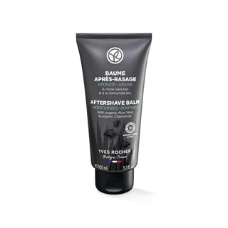 The Organic Pharmacy After-Shave Balm - Soothing, Moisturizing Skincare for Men & Sensitive Skin - Natural, Organic Ingredients The Organic Pharmacy After-Shave Balm - Soothe & Moisturize after shave balm, soothing skincare, organic aloe vera, natural shaving products, moisturizing skincare, men's grooming, sensitive skin solutions, natural skincare, organic skincare, shaving relief, skin care for men