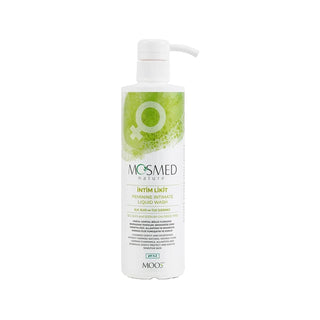 Moos Intimate Wash pH 4.2 - Gentle Feminine Hygiene Liquid for Sensitive Skin, 13.53 fl oz Moos Intimate Wash pH 4.2 - Gentle for Sensitive Skin intimate wash, pH balanced intimate care, gentle cleansing product, sensitive skin care, feminine hygiene wash, intimate hygiene, gentle formulation, liquid intimate wash, personal hygiene products, sensitive skin solutions