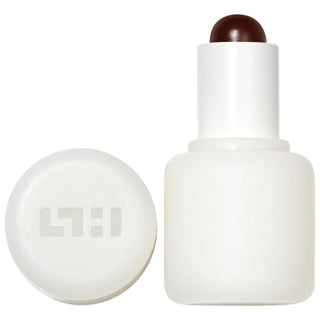 Mini Super Slick Tinted Lip Balm: Hydrating Rose Oil Formula for Sheer Color & Glossy Shine, Cruelty-Free Travel Lip Balm Mini Super Slick Tinted Lip Balm | Hydrating Rose Oil & Sheer Tint tinted lip balm, hydrating lip balm, rose oil lip balm, sheer lip tint, glossy lip balm, cruelty-free lip balm, travel lip balm, mini lip balm, lip balm, lip treatment, hydrating, rose oil, sheer tint, glossy shine, custom-dome tip, stackable packaging, sustainable packaging, makeup, lip care, lip, lipstick, beauty, cosme