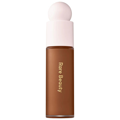 Liquid Touch Weightless Foundation - Buildable Medium Coverage Liquid Foundation for Normal to Combination Skin