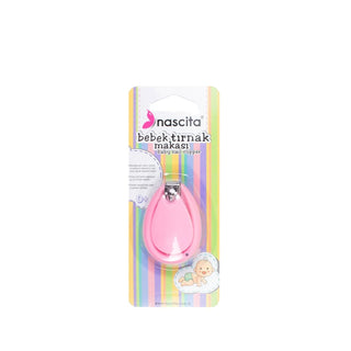 Nascita Baby Nail Clippers - Safe & Easy Trimming for Newborns & Infants Nascita Baby Nail Clippers - Safe Trimming Baby nail clippers, Nascita baby products, Safe baby grooming tools, Infant nail care, Baby safety clippers, Newborn essentials, Baby care products, Nail trimming tools, Safe nail care, Gentle baby products