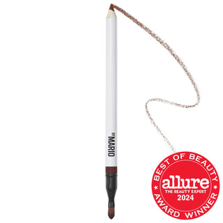 Ultra Suede® Sculpting Lip Pencil: Define, Sculpt & Enhance Lips with Long-Lasting, Anti-Feathering Matte Color Ultra Suede Lip Liner: Sculpt & Define Lips, Long-Lasting Color lip liner, lip pencil, matte lip liner, long lasting lip liner, lip sculpting pencil, full coverage lip liner, lip definition, lip contouring, anti feathering lip liner, dual ended lip liner, makeup, lip color, lip shaping, lip enhancement, beauty, cosmetic, defining lips, sculpted lips, long-wearing, smudge-proof, fade-resistant, mak