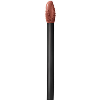 maybelline super stay matte ink unnude liquid lipstick, maybelline liquid lipstick in amazonian shade Maybelline New York Super Stay Matte Ink - Unnude | 0.17 fl oz Maybelline Super Stay Matte Ink - Unnude | 0.17 fl oz maybelline, liquid-lipstick, matte-lipstick, long-lasting-lipstick, makeup-enthusiasts, womens-makeup, beauty, unnude-lipstick, ai-generated, lip-color