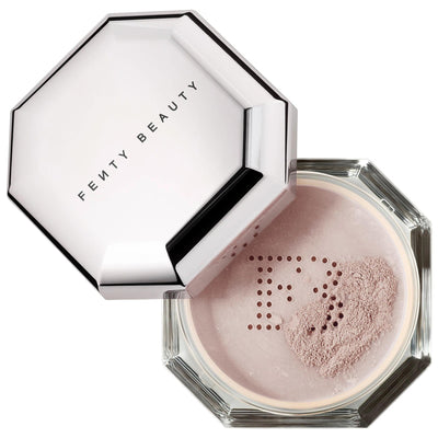 Fenty Beauty Pro Filt'r: Weightless Setting Powder for Shine Control, Blurring, & Photo-Ready Perfection - Long-Lasting 