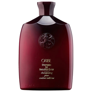 Oribe Shampoo for Beautiful Color:  Sulfate-Free Protection for Color-Treated Hair | UV Protection, Vegan & Cruelty-Free Oribe Color Shampoo: Sulfate-Free, UV Protection for Vibrant Hair color treated hair shampoo, sulfate-free shampoo, shampoo for color protection, UV protecting shampoo, vegan hair shampoo, cruelty-free shampoo, hair color extender, moisturizing shampoo for colored hair, shampoo for damaged color treated hair, oribe shampoo, color safe shampoo, hair shampoo, color treated hair, sulfate fre