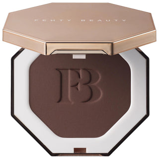 Sun Stalk'r Instant Warmth Bronzer - Long-Wear, Transfer-Resistant Powder Bronzer for All Skin Tones, Cruelty-Free Long-Wear Powder Bronzer for All Skin Tones | Sun Stalk'r bronzer, powder bronzer, long-wear bronzer, transfer-resistant bronzer, cruelty-free cosmetics, makeup for diverse skin tones, sun-kissed glow, natural-looking tan, contouring, seamless finish, effortless glow, everyday wear, natural makeup looks, busy mornings, special occasions, cruelty-free, high-quality bronzer