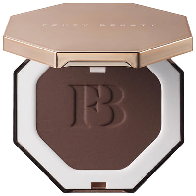 Sun Stalk'r Instant Warmth Bronzer - Long-Wear, Transfer-Resistant Powder Bronzer