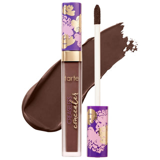 Tarte Maracuja Creaseless Full Coverage Concealer: Vegan, Waterproof, Brightening Under Eye Concealer for Flawless Radiant Finish Tarte Maracuja Concealer: Full Coverage, Vegan, Radiant Finish full coverage concealer, vegan concealer, cruelty-free concealer, waterproof concealer, maracuja concealer, creaseless concealer, long-lasting concealer, brightening concealer, under eye concealer, radiant finish concealer, concealer, makeup, face makeup, dark circles, hyperpigmentation, redness, blemishes, vegan beau