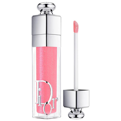 Dior Addict Lip Maximizer: Ultimate Lip Plumping Gloss with Hyaluronic Acid & Cherry Oil for Hydrated, Fuller Lips (90% 
