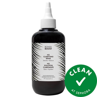 HG Clarifying Pre-Wash Hair Treatment: Lactic Acid & Rosemary Scalp Cleanse | Removes Buildup, Balances Scalp Microbiome for Healthier Hair HG Clarifying Pre-Wash: Lactic Acid Scalp Treatment | Healthy Hair pre-wash hair treatment, clarifying scalp treatment, lactic acid hair treatment, rosemary scalp cleanse, apple cider vinegar hair rinse, scalp buildup remover, dry scalp treatment, CLEAN at Sephora hair, exfoliating scalp treatment, hair clarifying rinse, scalp treatment, hair rinse, scalp cleanse, lacti