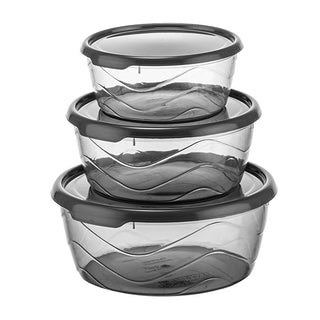 bee home storage container set, three piece storage containers, dishwasher safe storage containers Bee Home Storage Container Set - 3 Piece | 700-1100-1750 ml Bee Home Storage Container Set - 3 Piece | 700-1100-1750 ml bee-home, storage-containers, kitchen-storage, food-storage, dishwasher-safe, kitchen-organizer, homeowners, cooking, storage-set, ai-generated