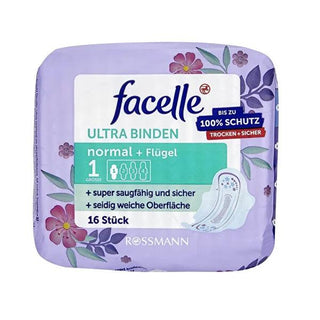 Facelle Anatomical Sanitary Pads - Comfortable, Hygienic, and Secure Menstrual Protection for Women Facelle Sanitary Pads - Comfort & Security sanitary pads, feminine hygiene products, menstrual care, comfortable sanitary pads, anatomical design sanitary pads, women's health, menstrual protection, hygiene products, discreet sanitary pads, secure menstrual products, pads for women, menstrual pads, feminine care, sanitary protection, women's hygiene