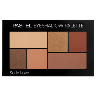 Pastel Profashion So In Love Eyeshadow Palette - Cruelty Free, Vegan, Halal Certified - Trendy Pastel Colors for Versatile Makeup Looks Pastel Profashion Eyeshadow Palette - Cruelty Free & Vegan Eyeshadow Palette, Pastel Eyeshadows, Cruelty Free Makeup, Vegan Cosmetics, Halal Certified Beauty Products, Trendy Eyeshadow Colors, Makeup for Beginners, Professional Makeup, Compact Makeup, Sustainable Beauty, Gluten-free Cosmetics, Dermatologically Tested Products, Beauty Essentials, Makeup Gifts