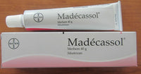 Thumbnail for Madecassol Cream 40 Gr