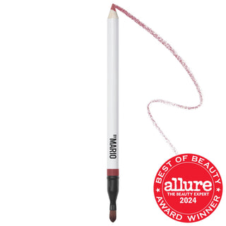 Ultra Suede® Sculpting Lip Pencil: Define, Shape & Plump Lips - Long-Lasting, Smudge-Proof Lip Liner Perfection! Ultra Suede Lip Liner: Sculpt & Define Lips! Long-Lasting Color lip liner, lip pencil, matte lip liner, long-lasting lip liner, full coverage lip liner, lip sculpting pencil, non-bleeding lip liner, dual ended lip liner, best lip liner sephora, contour lip pencil, precise lip definition, enhance lip volume, matte lip look, comfortable lip products, non-feathering lip liner, smudge proof lip liner