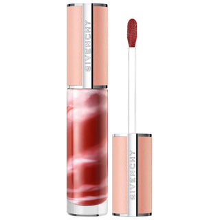 Rose Perfecto Hydrating Tinted Lip Balm & Gloss - Natural Lip Glow, 24-Hour Hydration, Skincare-Infused Rose Perfecto Tinted Lip Balm - Natural Glow & Hydration tinted lip balm, hydrating lip gloss, skincare-infused lip care, natural lip color, paraben-free cosmetics, lip care, beauty products, cosmetics, skincare, lip balm, gloss, natural glow, hydration, nourishing lip care, clean beauty, women's cosmetics, gift ideas for her
