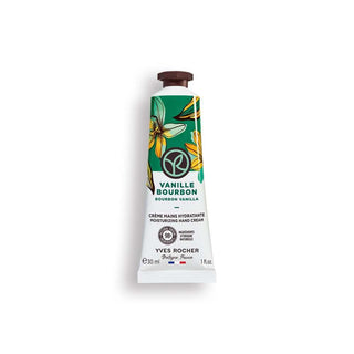 The Body Shop Vanilla Scented Hand Cream - Natural Moisturizer for Dry Hands, 1.01 fl oz Vanilla Hand Cream - Natural Moisturizer for Dry Hands Vanilla scented hand cream, Natural hand moisturizer, Dermatologically tested hand cream, Organic hand cream, Moisturizing hand cream, Hand care products, Natural skincare, Vanilla fragrance, Dry hand relief, Soft hands, Hydrating hand cream, Travel-sized hand cream, Compact hand cream