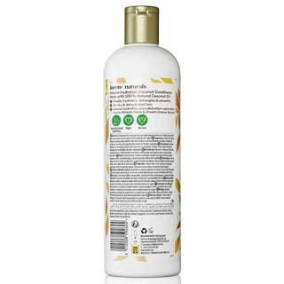 Inecto Coconut Hair Care Cream 500ml - Organic Coconut Oil for Dry, Damaged Hair Inecto Coconut Hair Care Cream 500ml Inecto Coconut Hair Care Cream, Organic Coconut Oil Hair Treatment, Moisturizing Hair Cream for Dry Damaged Hair, Natural Hair Care Products, Hair Moisturizer for Dry Frizzy Hair, Coconut Oil Hair Care, Hair Care Cream, Dry Hair Treatment, Damaged Hair Repair, Organic Hair Care, Natural Hair Moisturizer