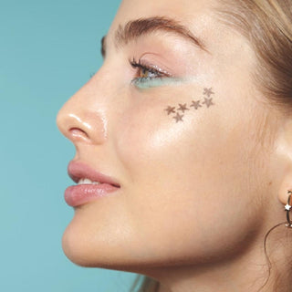 Cult Yıldız Soda Stamp Marker Eyeliner 001 Black - Waterproof, Long-Lasting Makeup for Creative Looks Cult Yıldız Stamp Marker Eyeliner - Waterproof & Long-Lasting Stamp Marker Eyeliner, Waterproof Eyeliner, Long-lasting Makeup, Creative Makeup Tools, Easy Makeup Application, Cosmetic, Makeup, Eyeliner, Black Eyeliner, Waterproof Makeup, Long-lasting Eyeliner, Cult Yıldız, Makeup Accessories, Beauty Products