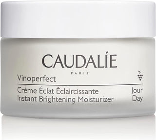 Caudalie Vinoperfect Instant Brightening Moisturizing Day Cream - Dark Spot C...