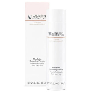 Janssen Cosmetics Cleansing Powder for Brightening 60g