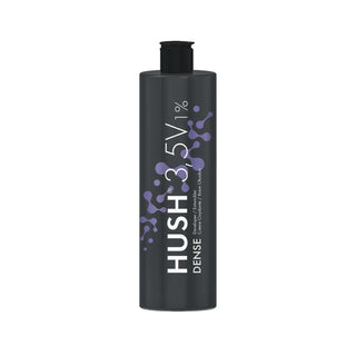 Hush 3.5% Volume Hair Oxidizing Cream - 1000ml for Professional Hair Coloring and Bleaching Hush 3.5% Volume Hair Oxidizing Cream - 1000ml Hair Oxidizing Cream, 3.5 Volume Hair Developer, 1000 ml Hair Bleach, Hair Coloring Products, Hair Lightening Cream, Professional Hair Care, Salon Essentials, Hair Coloring, Hair Bleaching, Oxidizing Agent