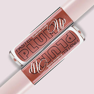 pastel plump up extra hydrating lip gloss 202, lip gloss with plumping effect, cruelty free vegan lip gloss Pastel Plump Up Extra Hydrating Plumping Gloss 202 - Instant Plumping Effect for Beauty Enthusiasts | 0.18 fl oz Pastel Plump Up Hydrating Lip Gloss - Vegan & Cruelty Free pastel, plumping-gloss, vegan-lip-gloss, beauty-enthusiasts, cruelty-free, hydrating-gloss, dull-lips-solution, sparkling-gloss, lip-care, ai-generated