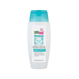 Sebamed pH5.5 After Sun Soothing Balm - Moisturizing, Gentle on Sensitive Skin, 5.07 fl oz Sebamed pH5.5 After Sun Balm - Soothe & Moisturize After Sun Balm, Soothing Balm, Sebamed pH5.5, After Sun Care, Soothe Sunburned Skin, Sensitive Skin Care, Moisturizing Balm, Gentle Skincare, Outdoor Skincare, Dermatologically Tested, Sebamed, pH Balanced Skincare, After Sun Relief, Skincare Routine, Sun Care Products