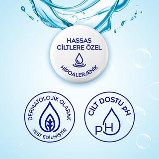 Komili Hydrating Micellar Shower Gel for Sensitive Skin - Gentle Cleansing & Moisturizing - 16.91 fl oz Komili Hydrating Micellar Shower Gel - Gentle & Moisturizing hydrating micellar shower gel, sensitive skin care, gentle cleansing products, dermatologically tested shower gel, hypoallergenic shower gel, micellar technology, moisturizing shower gel, skin hydration, gentle cleansing, sensitive skin solutions, skincare essentials