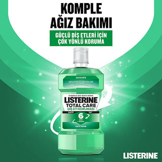 Listerine Mild Taste Mouthwash: Alcohol-Free Gum Protection, Freshens Breath, Prevents Plaque, and Whitens Teeth - 16.91 fl oz Listerine Mild Mouthwash: Alcohol-Free Fresh Breath & Gum Care mouthwash, alcohol-free mouthwash, gum protection mouthwash, teeth whitening mouthwash, plaque control mouthwash, oral hygiene mouthwash, fresh breath mouthwash, mild taste mouthwash, Listerine mouthwash, anti cavity mouthwash, gum health, enamel protection, breath freshener, oral care, sensitive mouthwash, plaque reduct