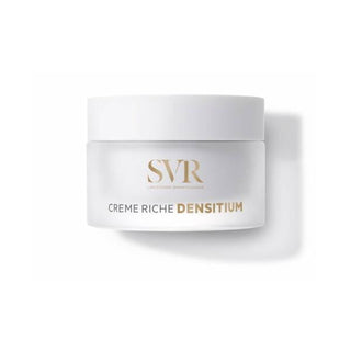SVR Densitium Riche Anti-Aging Face Cream: Deep Hydration for Dry, Mature Skin - Reduce Wrinkles, Restore Firmness for a Youthful Glow SVR Anti-Aging Cream: Intense Hydration for Dry, Mature Skin anti-aging cream, dry skin cream, mature skin care, wrinkle reduction, intense hydration cream, svr densitium riche, anti-aging face cream for dry skin, best anti-aging cream for mature skin, skin firming cream, dry skin moisturizer, anti-aging, dry skin, mature skin, wrinkle cream, hydration, SVR, densitium riche,
