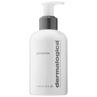 Dermalogica Precleanse Cleansing Oil - Gentle Makeup Remover for Acne-Prone Skin, Vegan Skincare Dermalogica Precleanse Cleansing Oil - Vegan Makeup Remover cleansing oil, makeup remover, skincare for acne and blemishes, vegan skincare, gentle cleansing product, antioxidant-rich skincare, Dermalogica, Precleanse Cleansing Oil, skincare routine, acne-prone skin, sensitive skin, natural skincare, clean skincare, cruelty-free, gluten-free