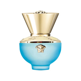 Versace Dylan Turquoise Eau de Toilette for Women - Fresh Floral Fragrance Versace Dylan Turquoise Eau de Toilette - Luxury Fresh Floral Fragrance Versace Dylan Turquoise Eau de Toilette, Fresh Floral Fragrance for Women, Luxury Perfume for Women, Eau de Toilette for Summer, Women's Fragrance with Lemon and Floral Notes, Versace Fragrance, Women's Perfume, Summer Fragrance, Floral Fragrance, Luxury Fragrance