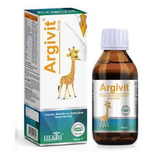 argivit-supplement-syrup-150ml, argivit-supplement-syrup-bottle Argivit Supplement Syrup - Health Boosting Formula | 150ml Argivit Supplement Syrup 150ml - Health Boosting Formula argivit, supplement-syrup, health-boosting, nutritional-supplement, daily-vitamins, energy-boost, kids-supplement, adults-health, ai-generated, 150ml