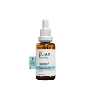 The Purest Solutions Acne Serum - Blackhead Treatment & Pore Minimizing Serum for Clearer Skin The Purest Solutions Acne Serum for Clearer Skin acne serum, blackhead treatment, pore minimizing serum, skincare serum, The Purest Solutions, clearer skin, acne-prone skin, skincare routine, facial care, beauty products, dermatological skincare