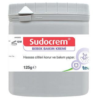 Sudocrem Baby Care Cream 125g - Gentle Skin Protection for Infants & Newborns Sudocrem Baby Care Cream - Gentle & Effective Skin Protection baby care cream, Sudocrem, skin protection for infants, zinc oxide baby cream, diaper rash cream, gentle skin care, newborn skin care, sensitive skin products, moisturizing cream, daily baby care, infant skin protection