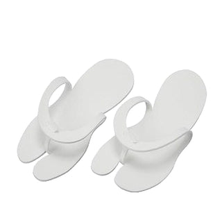 Jön Ece Flixx Disposable Pedicure Slippers - 100 Count - Hygienic Salon Slippers Jön Ece Flixx Disposable Pedicure Slippers - 100 Count pedicure slippers, disposable slippers, hygienic slippers, salon slippers, bulk pedicure slippers, foot care hygiene, salon essentials, disposable footwear, hygiene products, foot care products, spa supplies