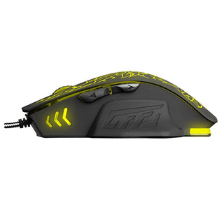 Everest SM-700 Wired Gaming Mouse - Customizable DPI, Optical Sensor, Black Everest SM-700 Gaming Mouse - Customizable DPI & Optical Sensor Oyun Mouse, Kablolu Mouse, USB Mouse, Gaming Mouse, Siyah Mouse, DPI Ayarlanabilir Mouse, Wired Gaming Mouse, Optical Gaming Mouse, Customizable DPI Mouse, Plug-and-Play Mouse, Black Gaming Mouse, Gaming Peripherals, PC Gaming Accessories