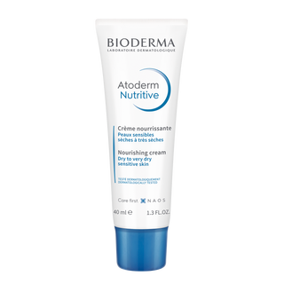 Bioderma Atoderm Nutrition Cream 40 ml