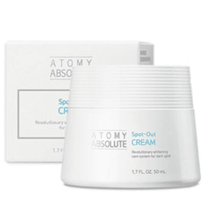 Atomy Absolute Spot-Out Cream 50ml